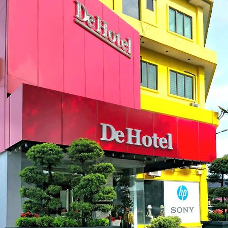De Hotel Ipoh Ngoại thất bức ảnh