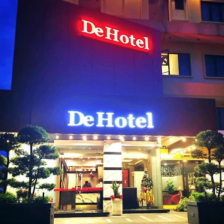 De Hotel Ipoh Ngoại thất bức ảnh