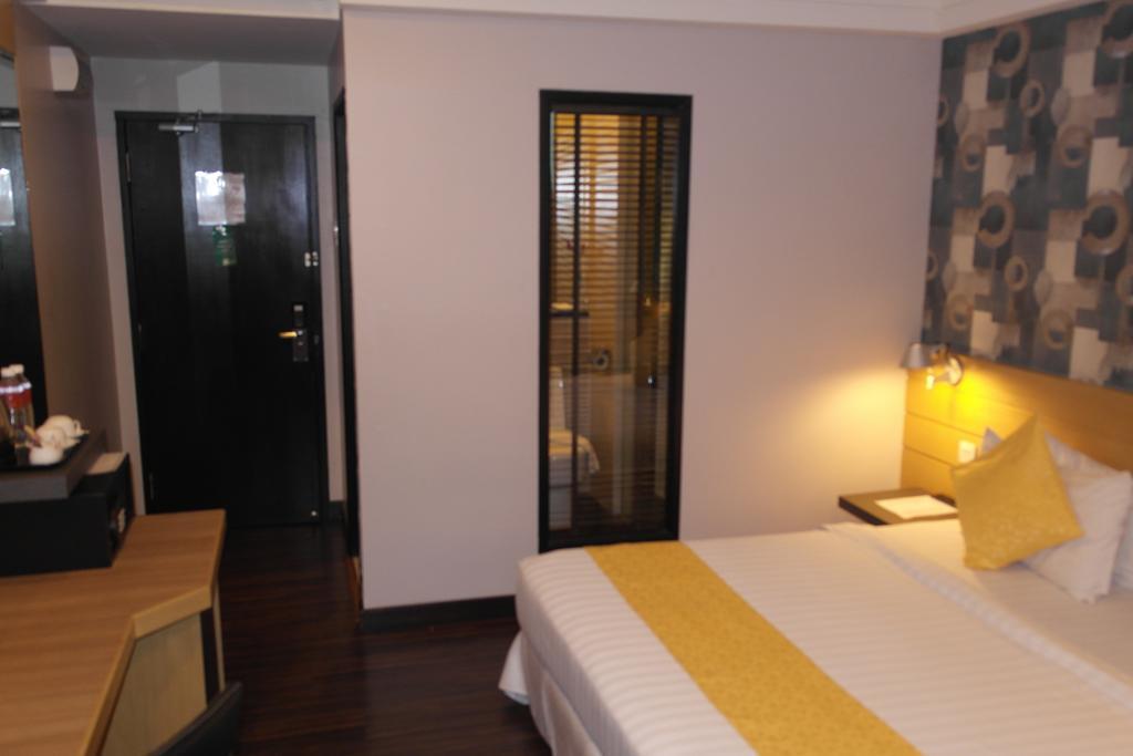 De Hotel Ipoh Ngoại thất bức ảnh