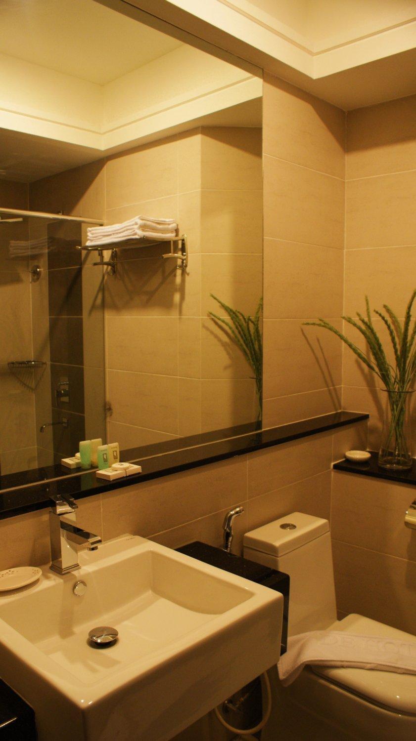 De Hotel Ipoh Ngoại thất bức ảnh