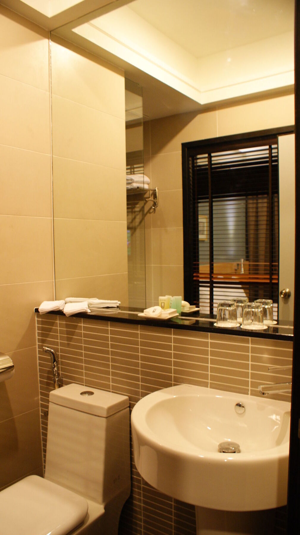 De Hotel Ipoh Ngoại thất bức ảnh