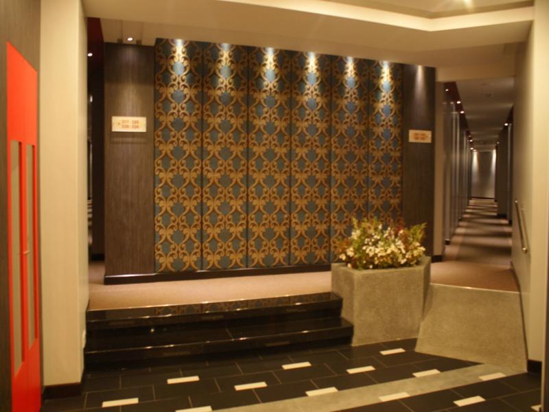 De Hotel Ipoh Ngoại thất bức ảnh