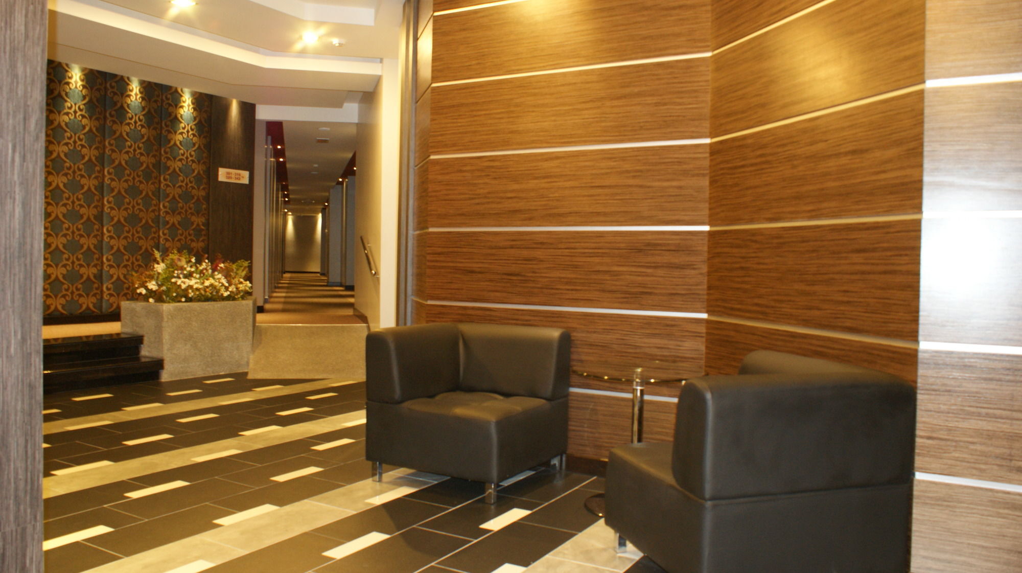 De Hotel Ipoh Ngoại thất bức ảnh