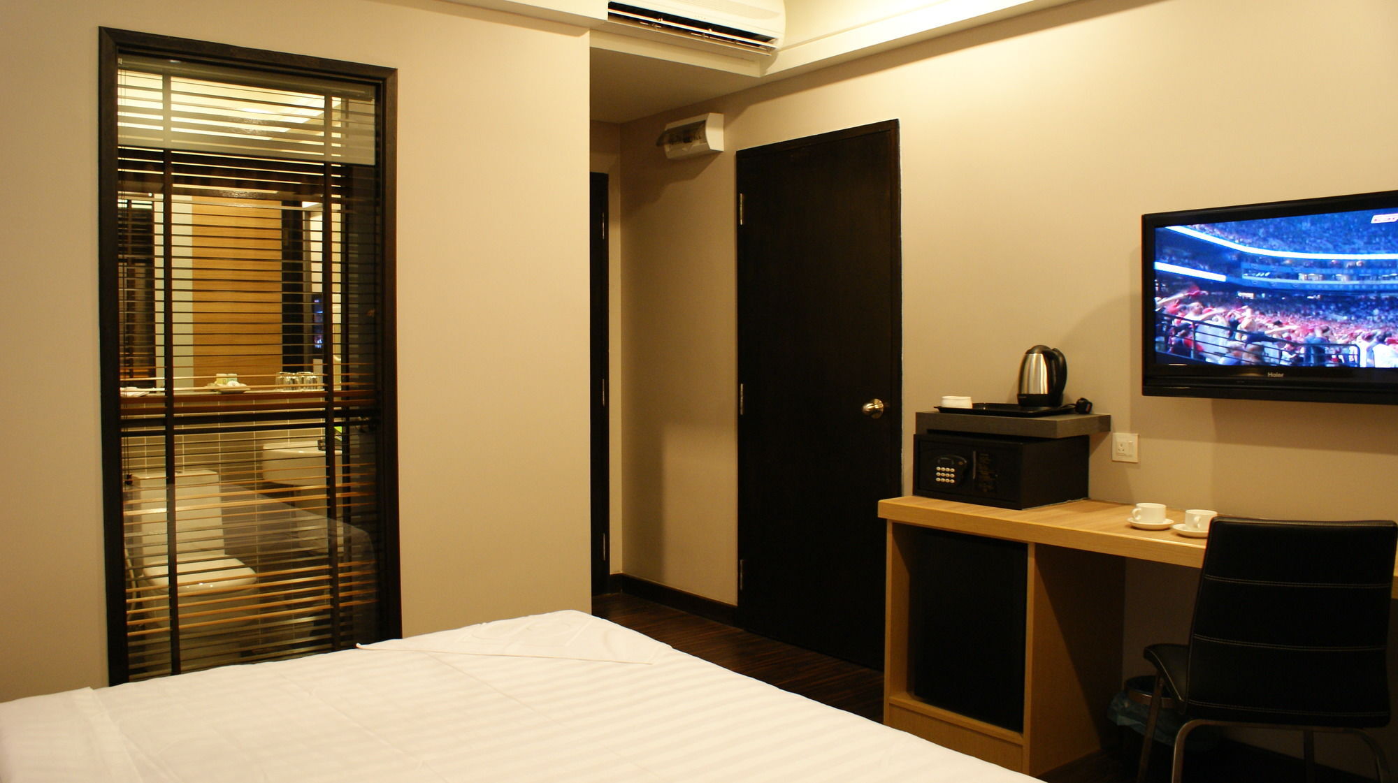 De Hotel Ipoh Ngoại thất bức ảnh