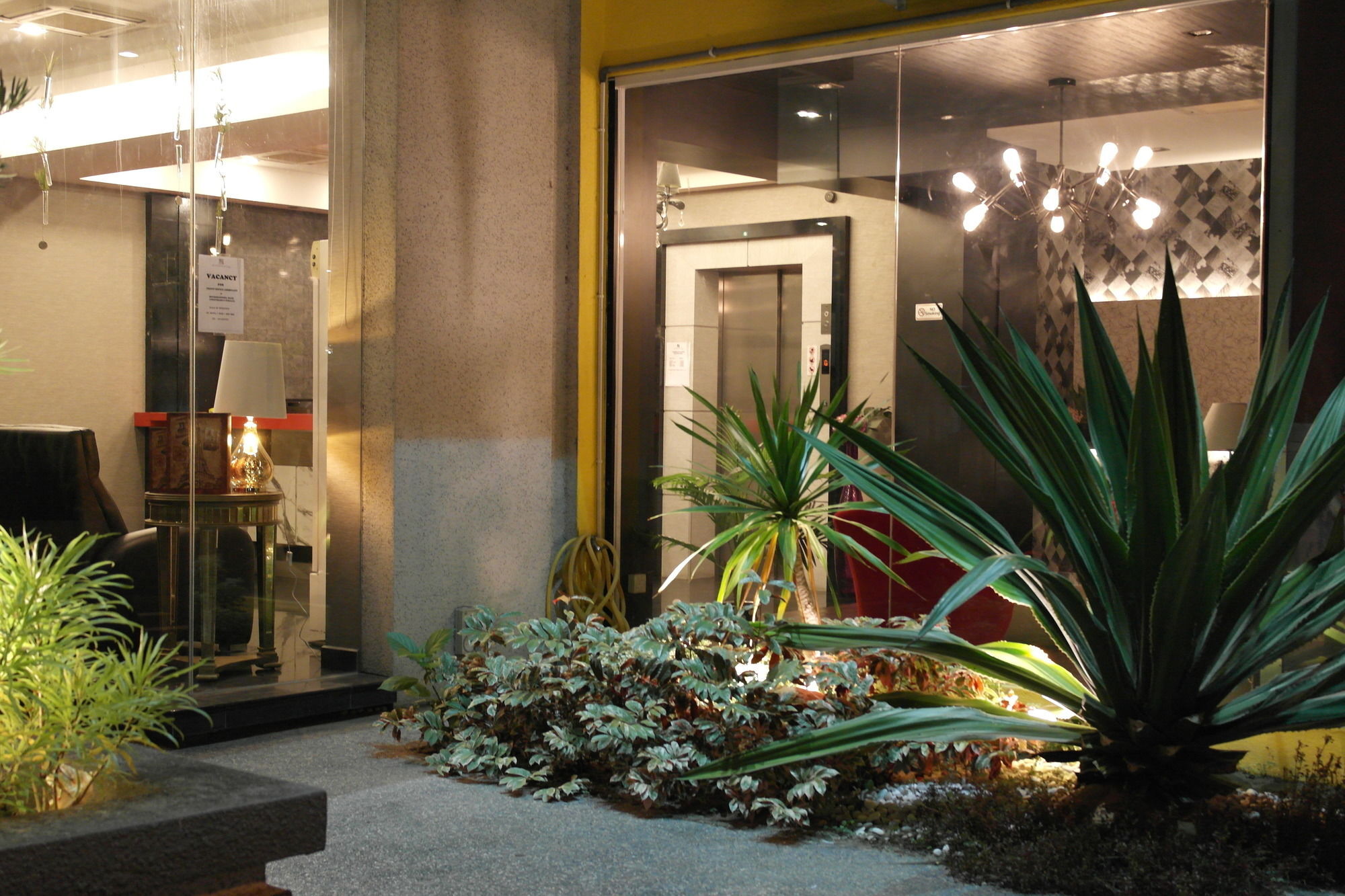 De Hotel Ipoh Ngoại thất bức ảnh