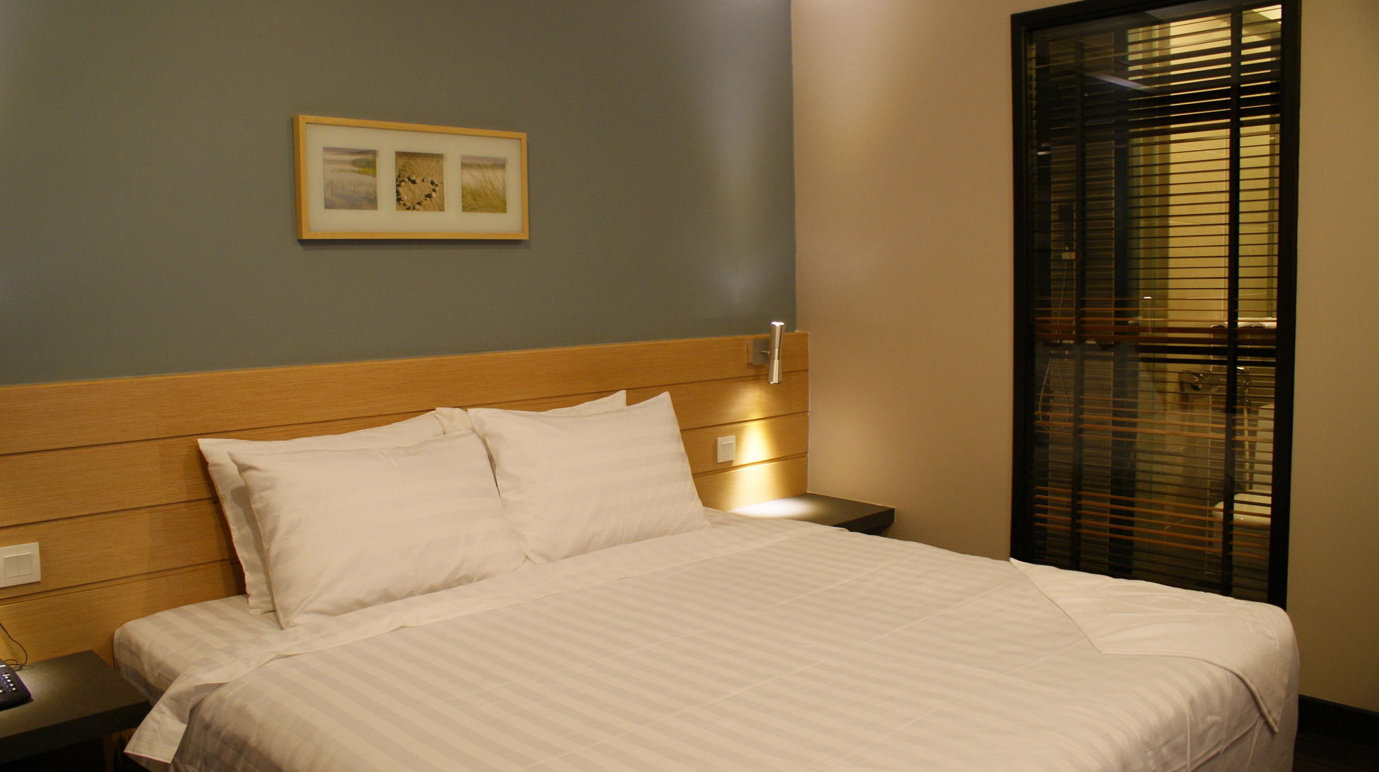 De Hotel Ipoh Ngoại thất bức ảnh