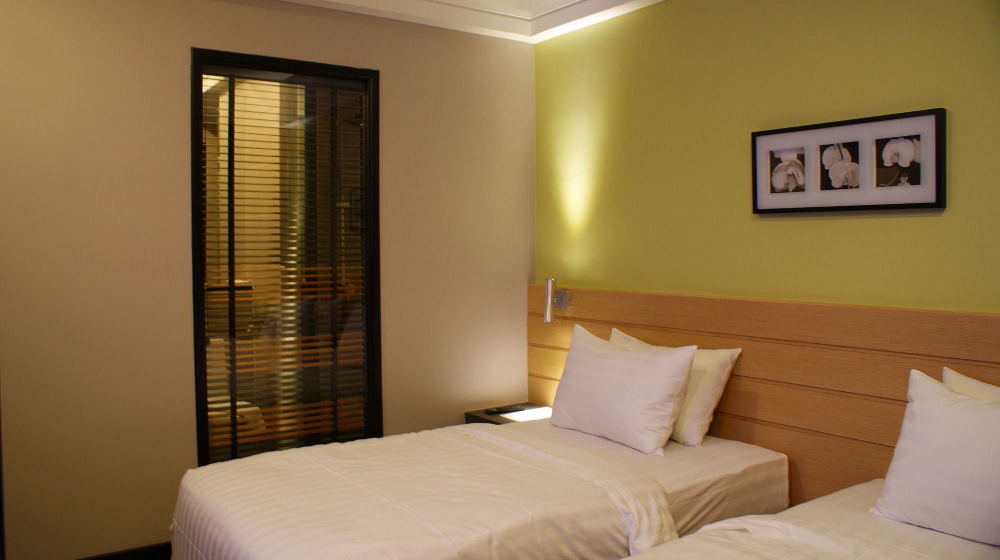 De Hotel Ipoh Ngoại thất bức ảnh