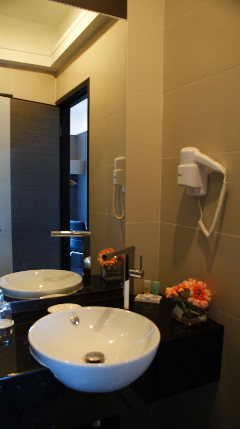 De Hotel Ipoh Ngoại thất bức ảnh
