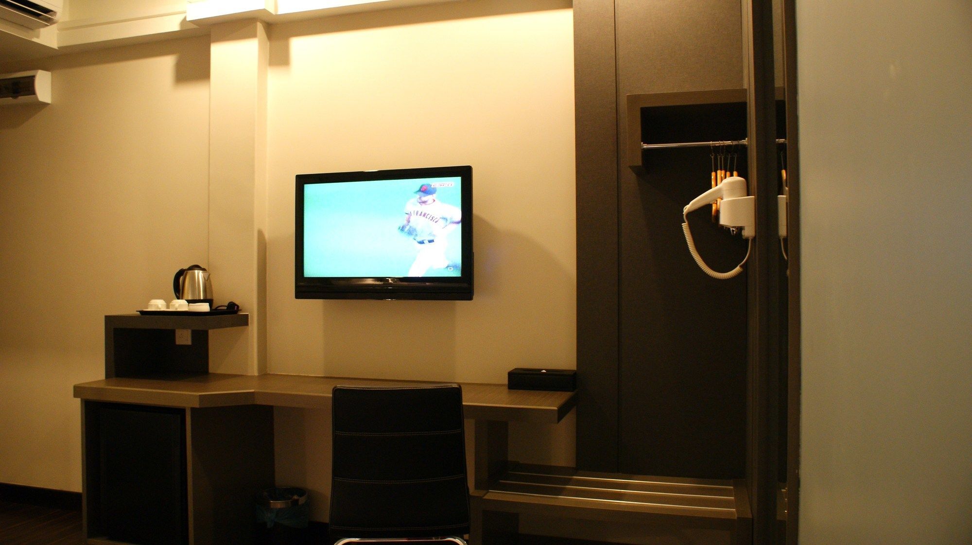 De Hotel Ipoh Ngoại thất bức ảnh