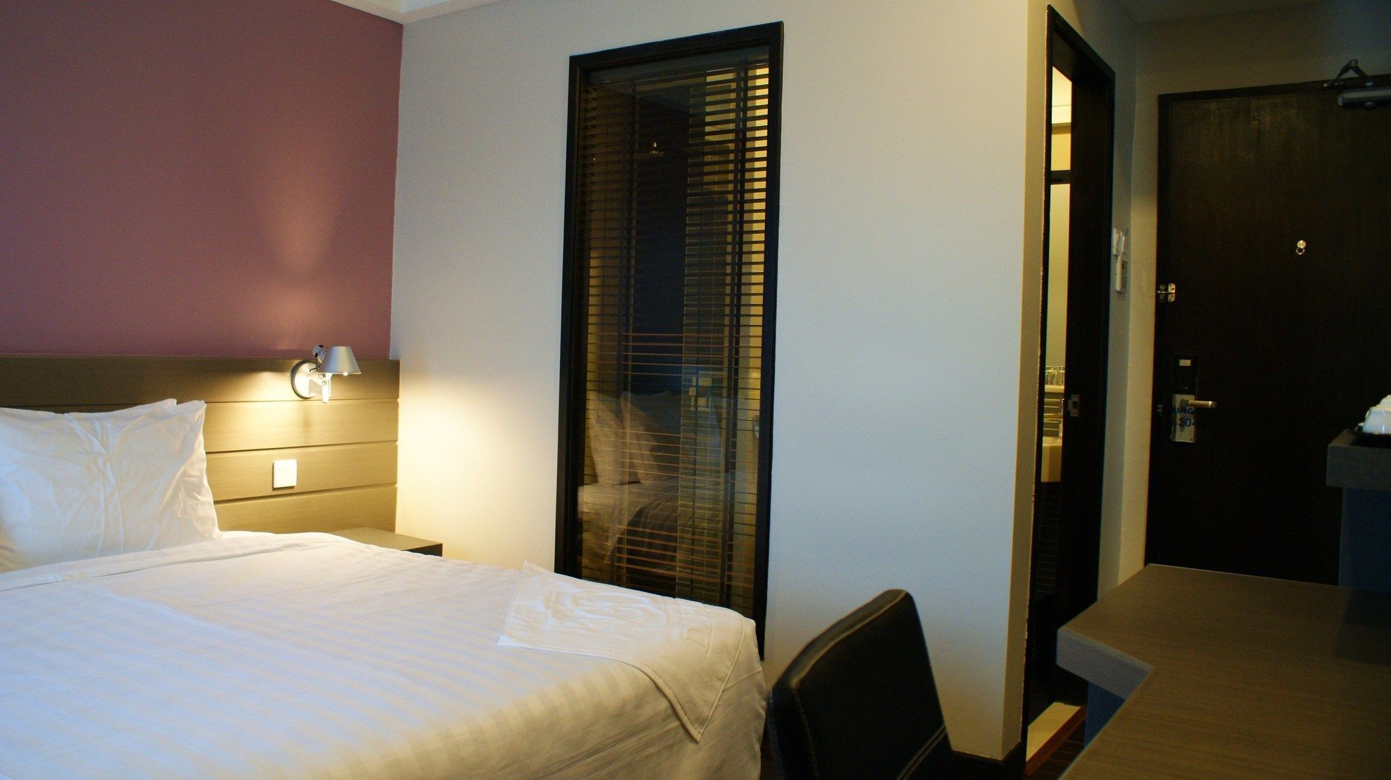De Hotel Ipoh Ngoại thất bức ảnh