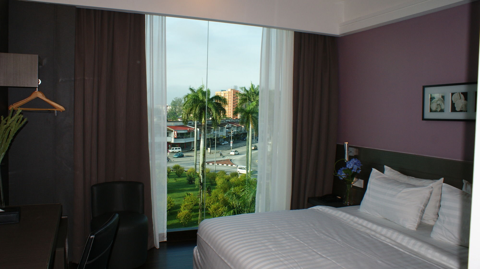 De Hotel Ipoh Ngoại thất bức ảnh