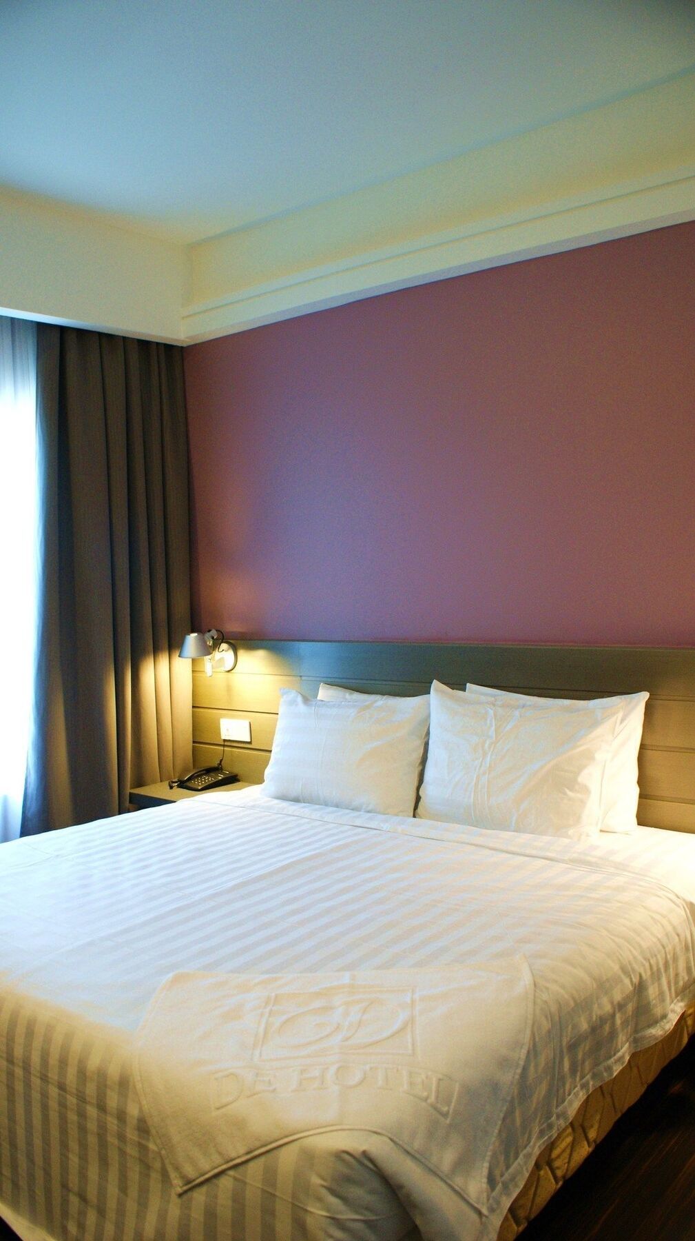 De Hotel Ipoh Ngoại thất bức ảnh