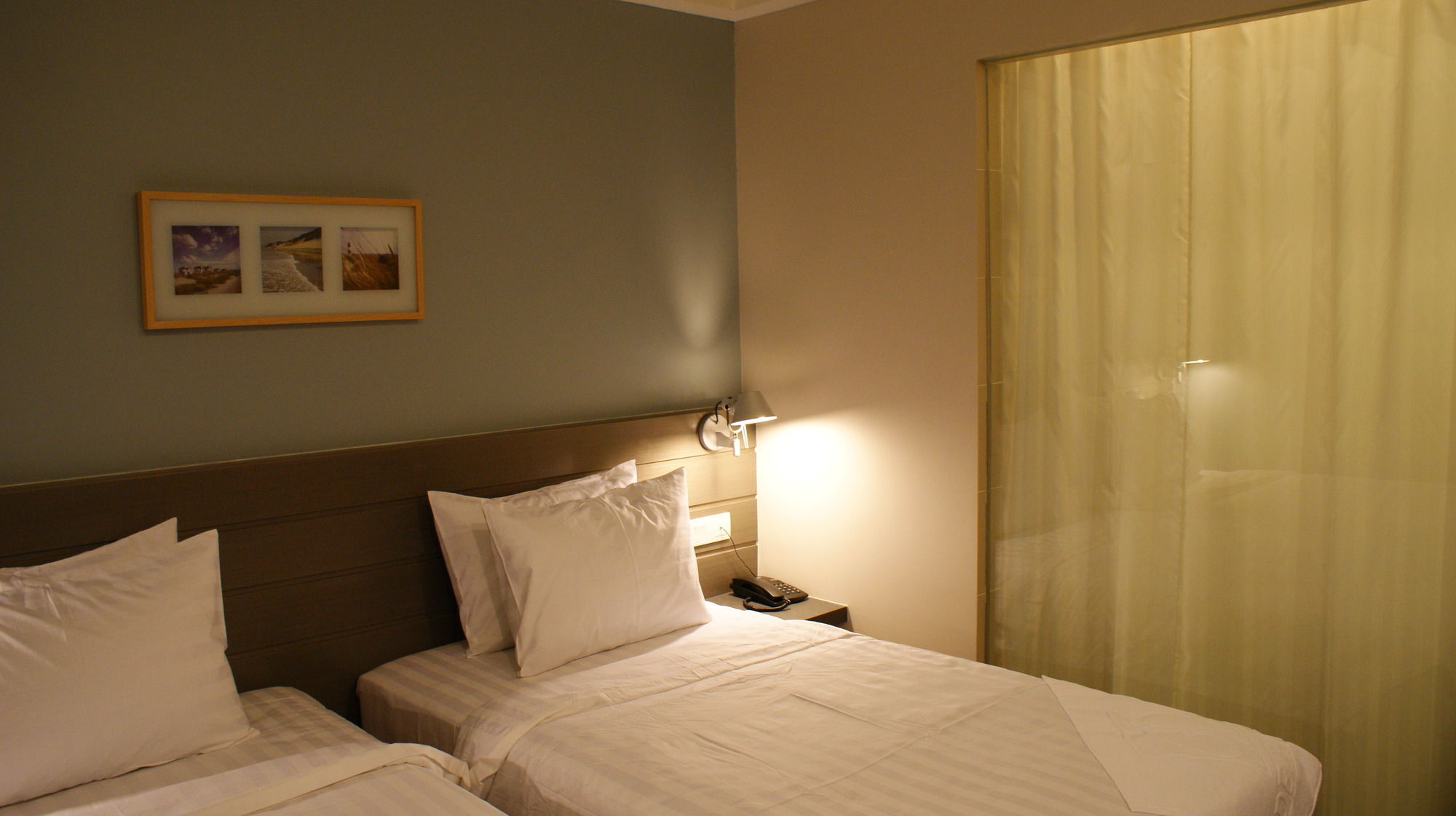 De Hotel Ipoh Ngoại thất bức ảnh